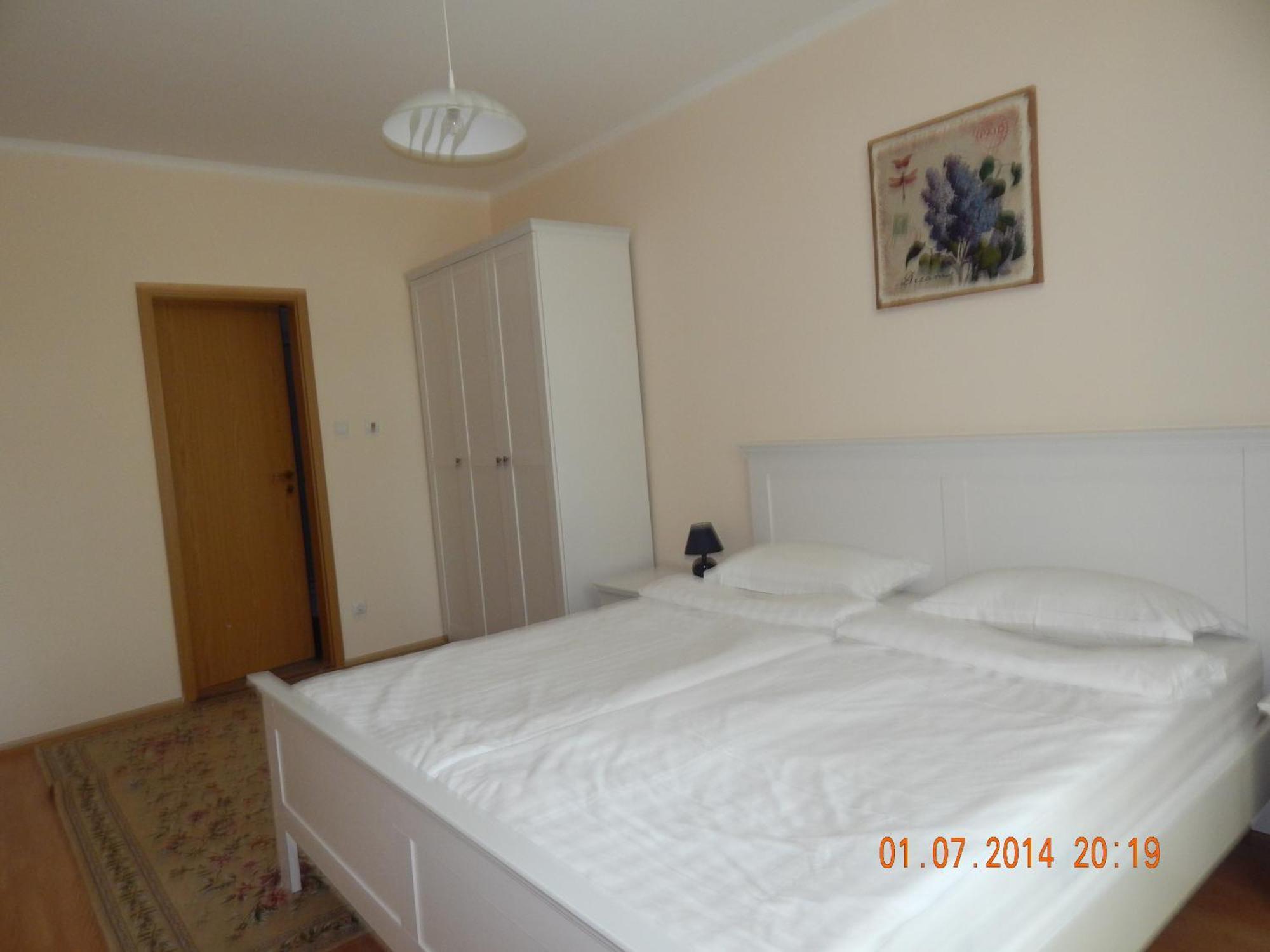 Oasis Suites Apartments And Studios Rawda Zimmer foto