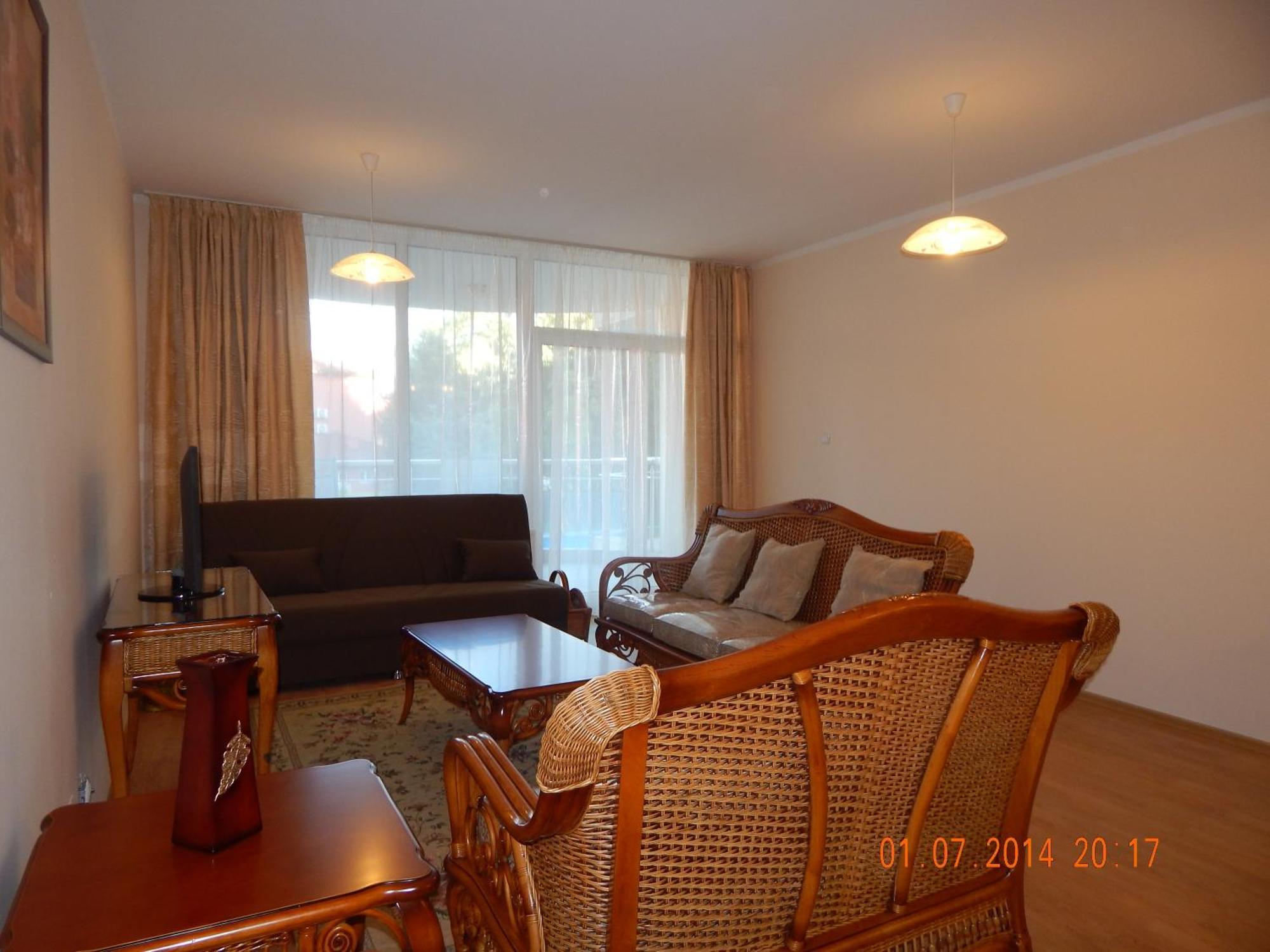 Oasis Suites Apartments And Studios Rawda Zimmer foto