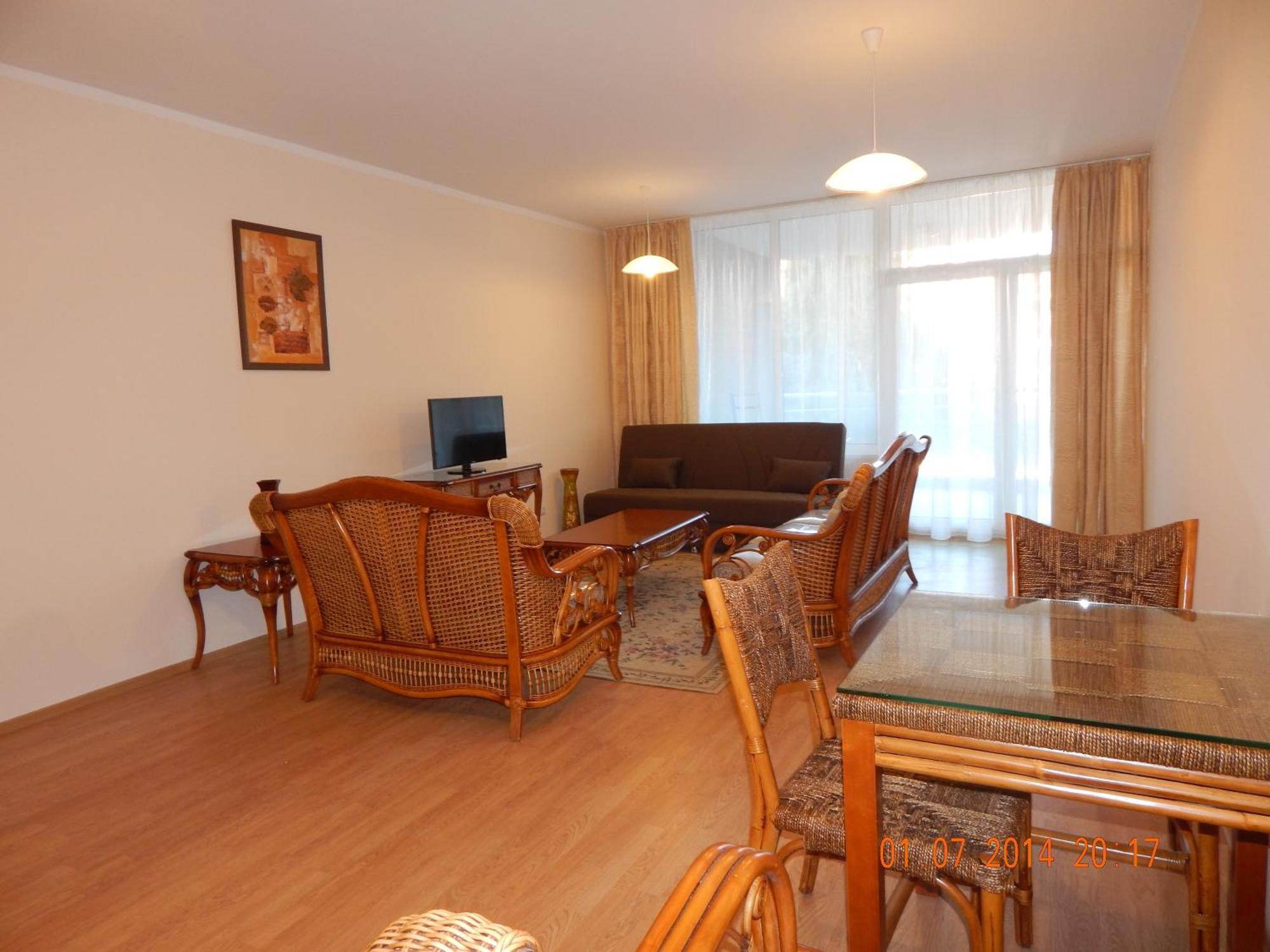 Oasis Suites Apartments And Studios Rawda Zimmer foto