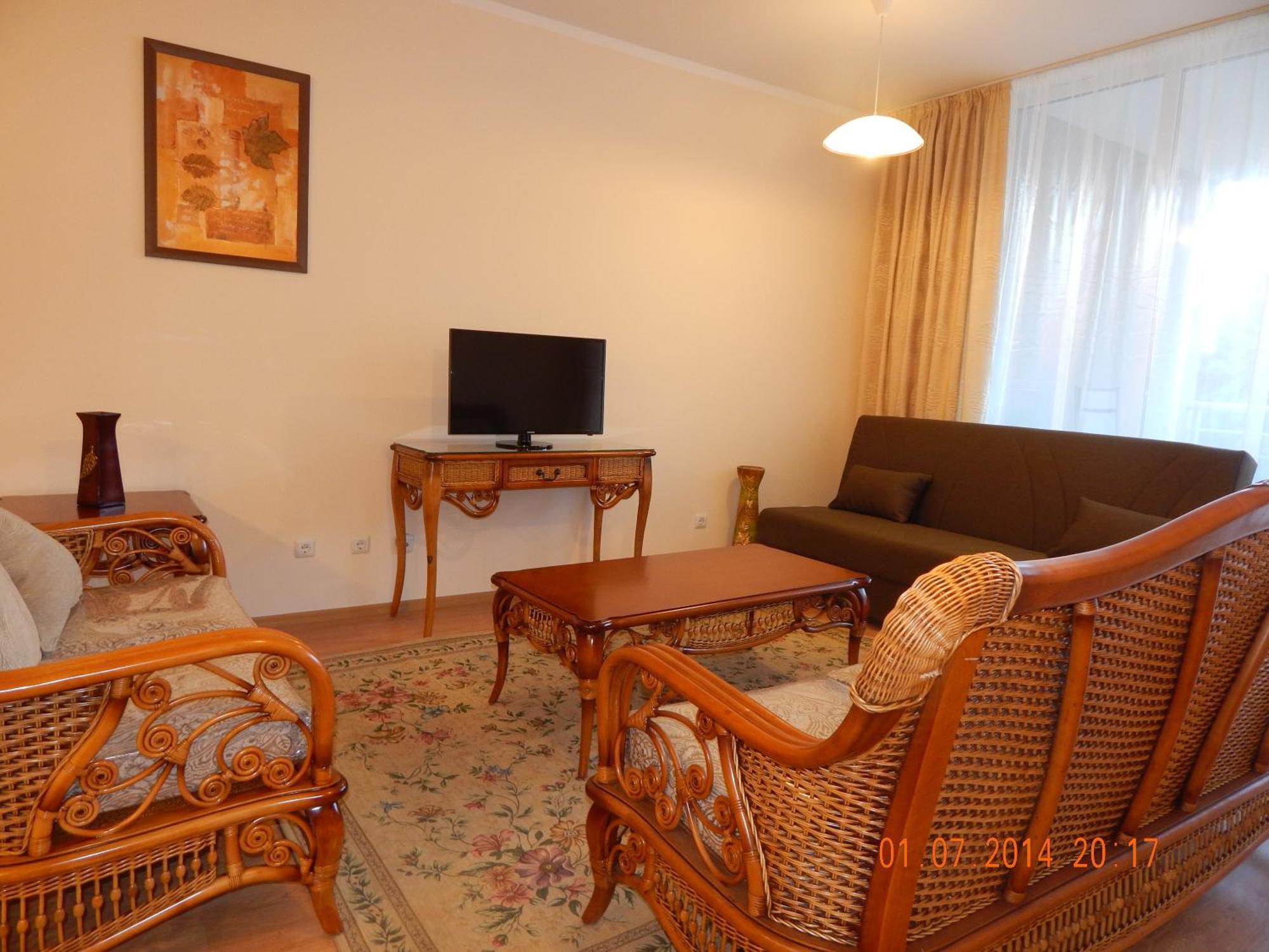 Oasis Suites Apartments And Studios Rawda Zimmer foto