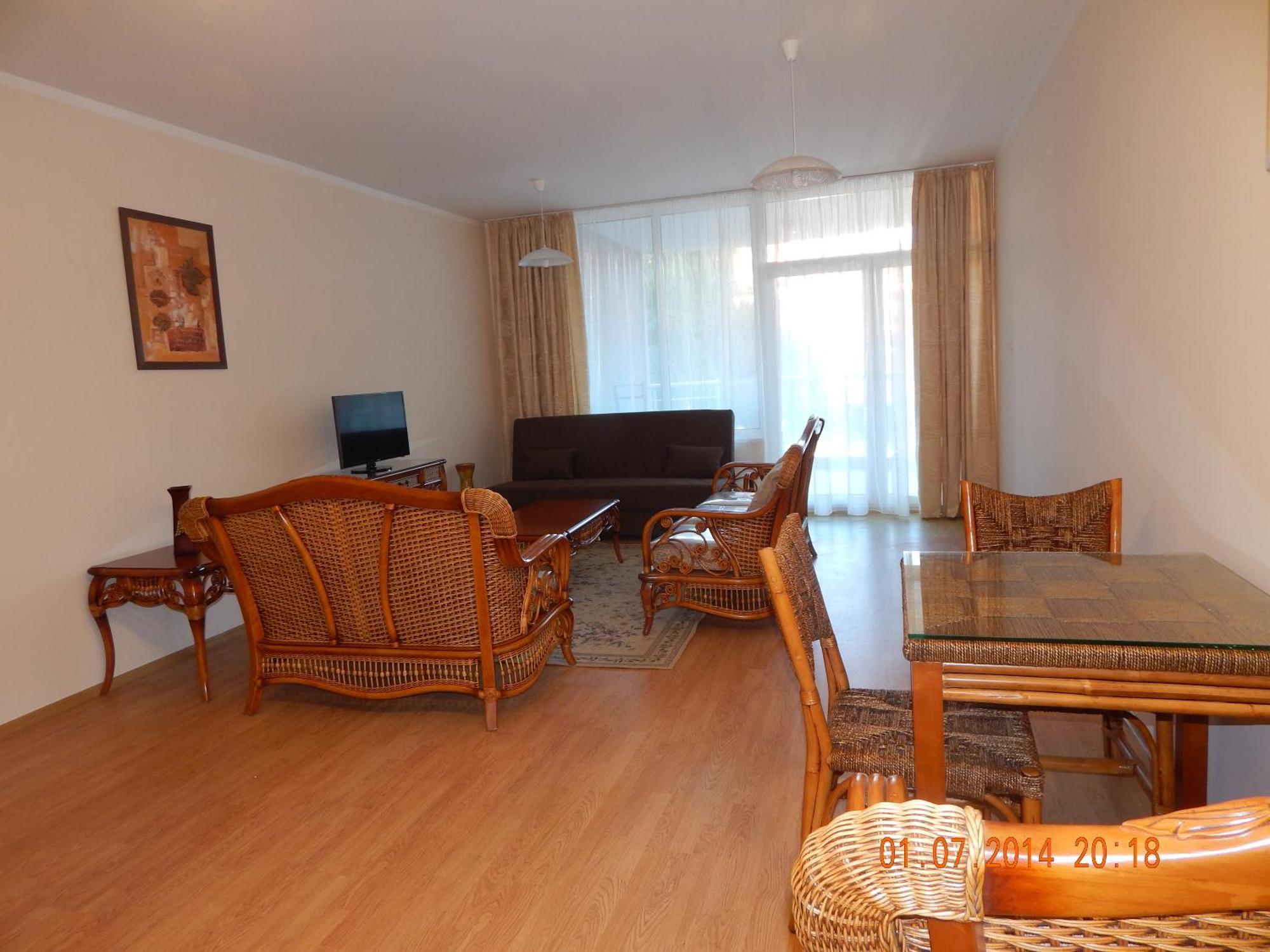 Oasis Suites Apartments And Studios Rawda Zimmer foto