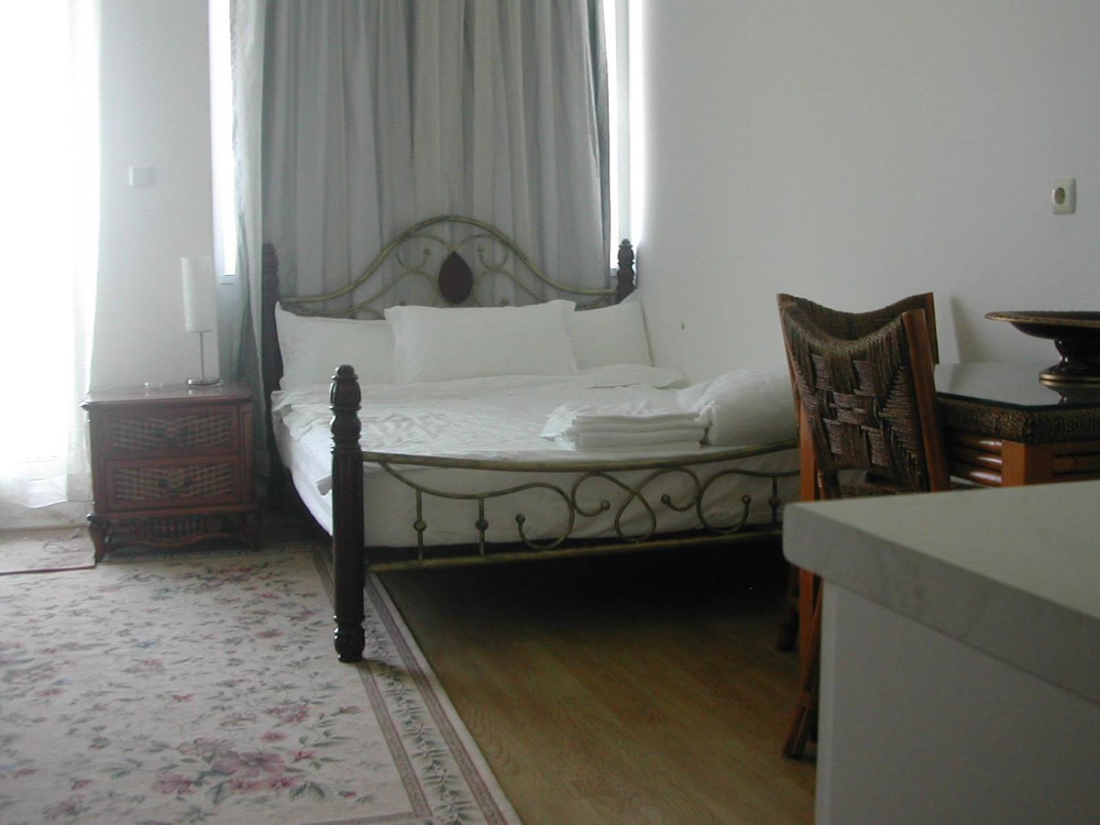 Oasis Suites Apartments And Studios Rawda Zimmer foto