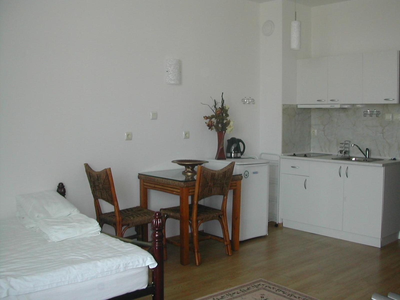 Oasis Suites Apartments And Studios Rawda Zimmer foto