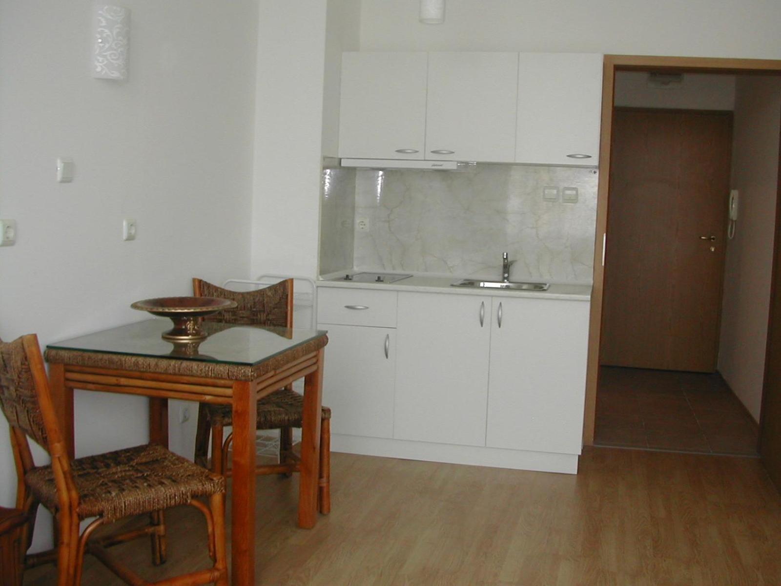 Oasis Suites Apartments And Studios Rawda Zimmer foto