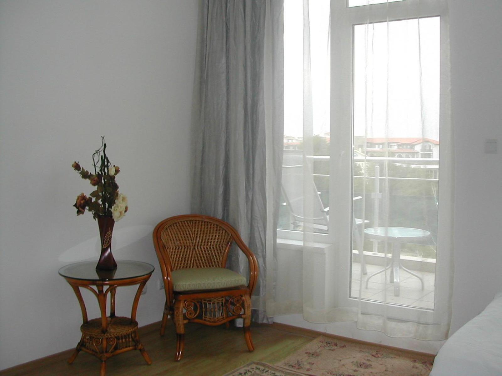 Oasis Suites Apartments And Studios Rawda Zimmer foto