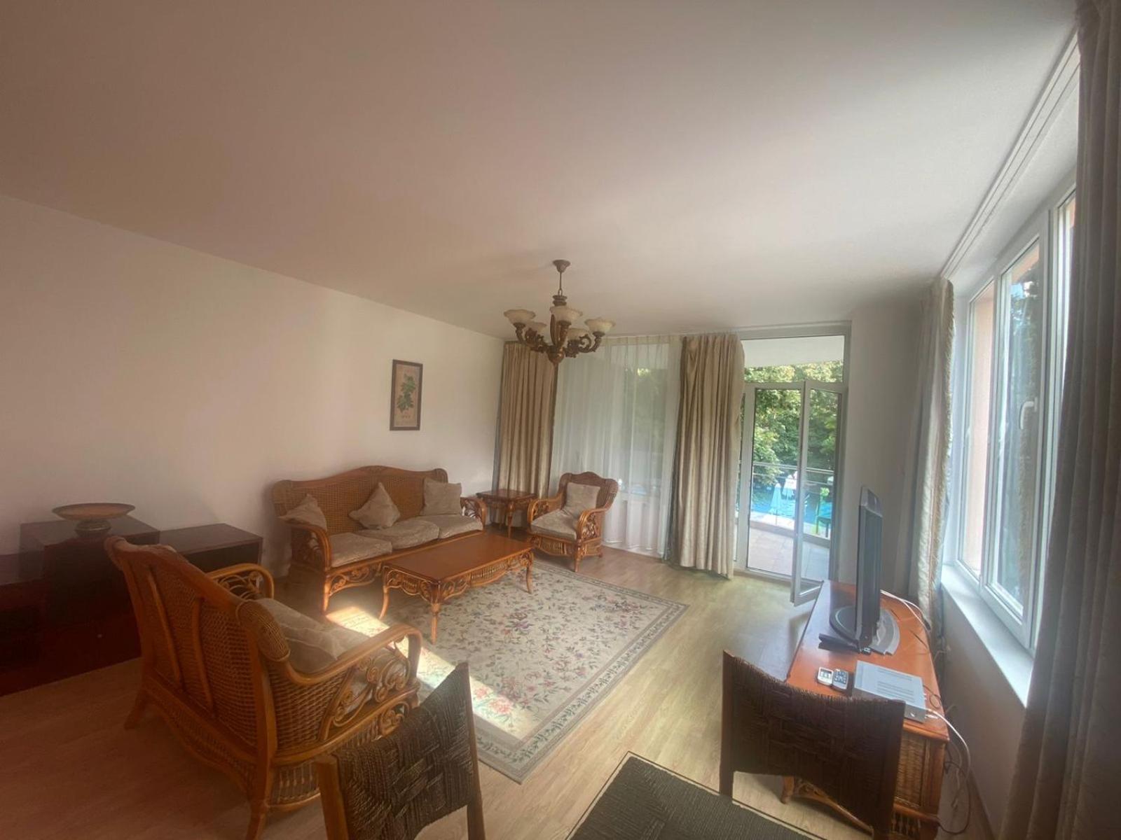Oasis Suites Apartments And Studios Rawda Exterior foto