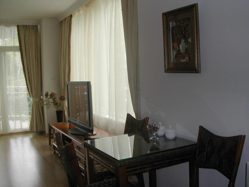 Oasis Suites Apartments And Studios Rawda Zimmer foto
