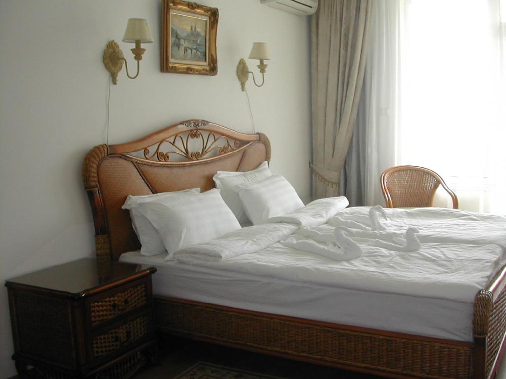 Oasis Suites Apartments And Studios Rawda Zimmer foto
