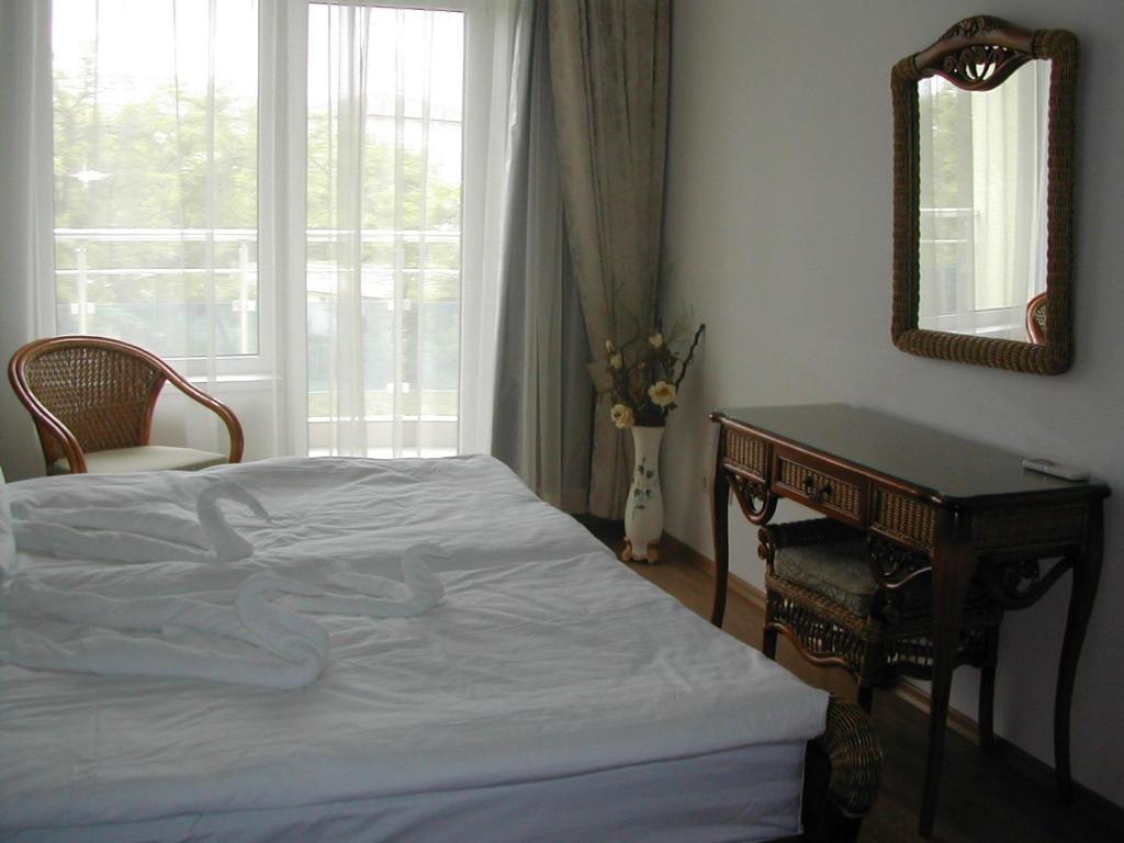 Oasis Suites Apartments And Studios Rawda Zimmer foto