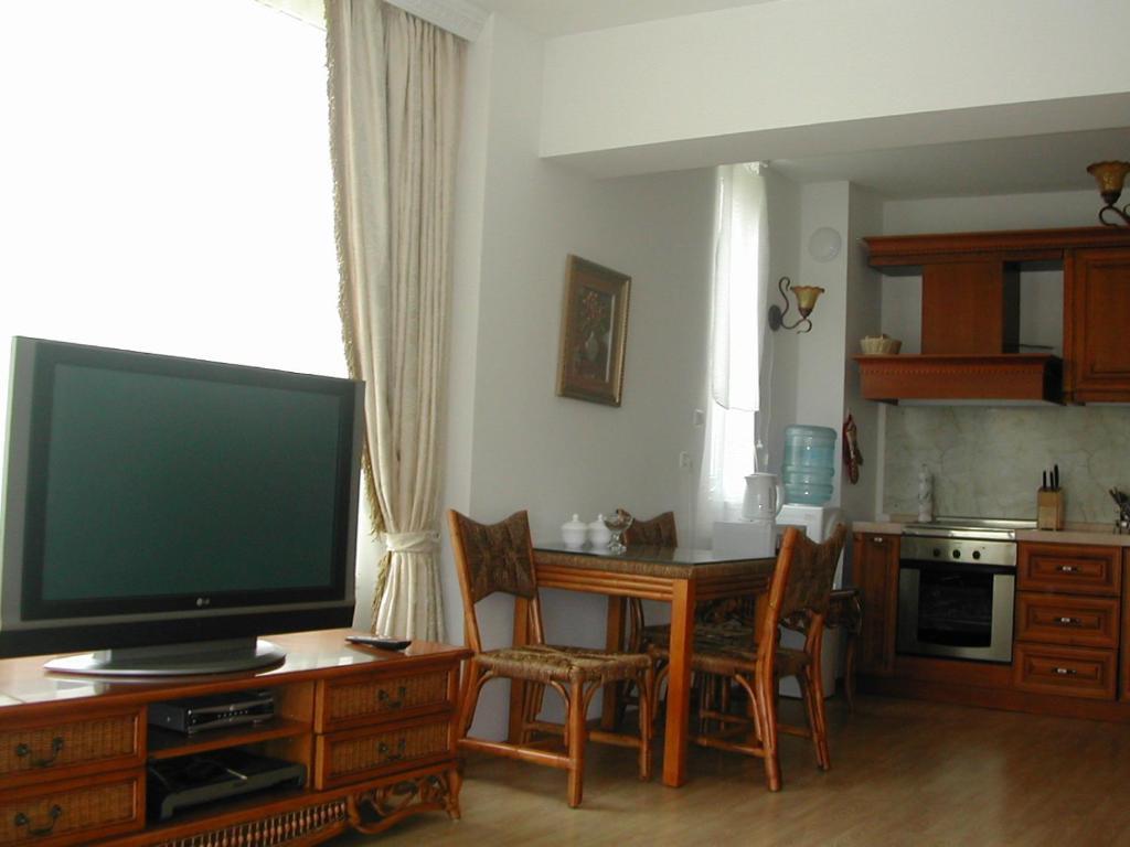 Oasis Suites Apartments And Studios Rawda Zimmer foto