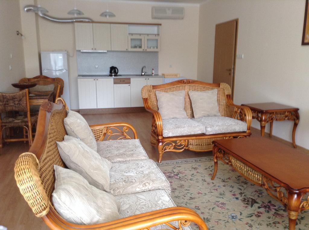 Oasis Suites Apartments And Studios Rawda Exterior foto