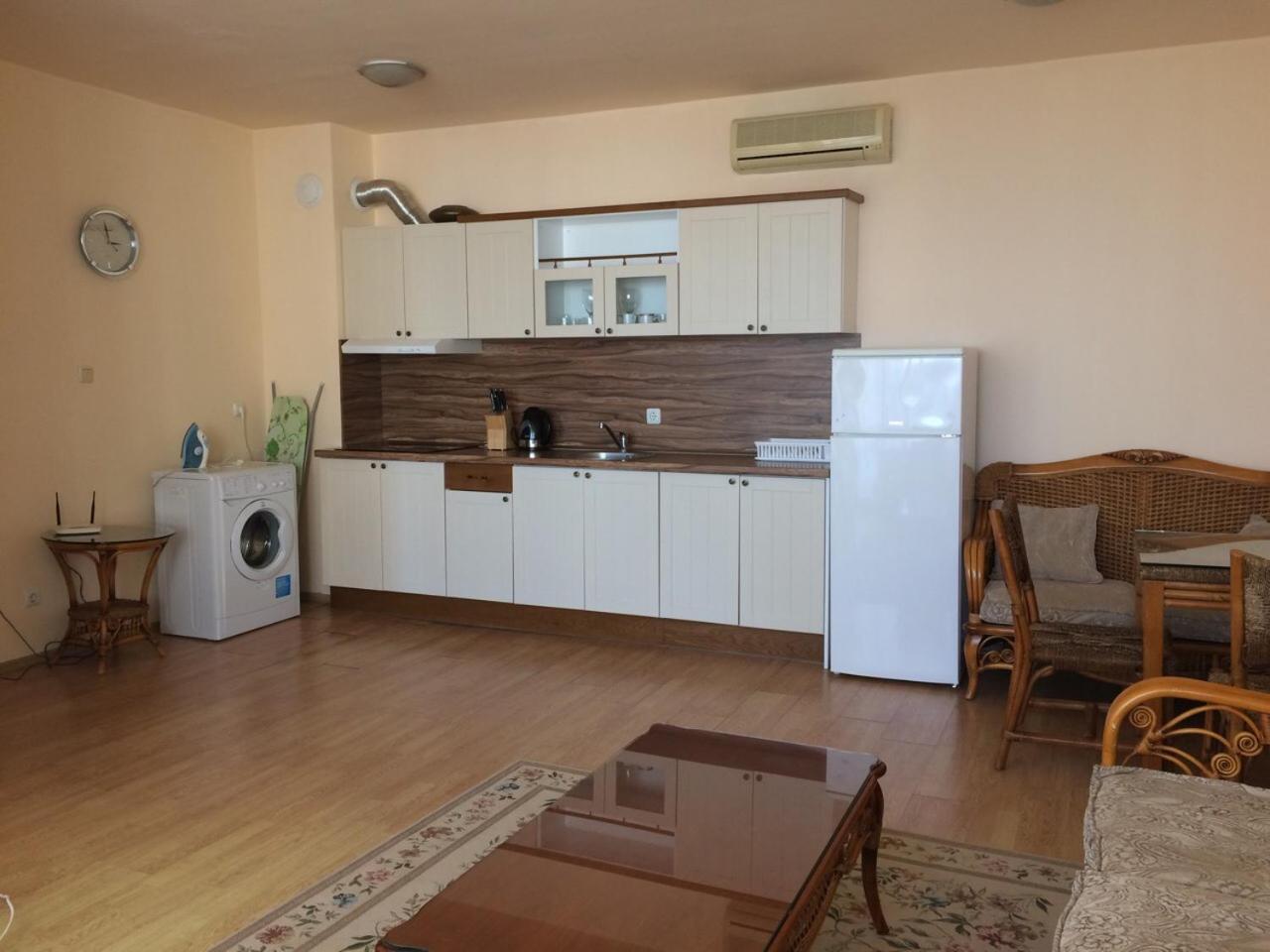 Oasis Suites Apartments And Studios Rawda Exterior foto